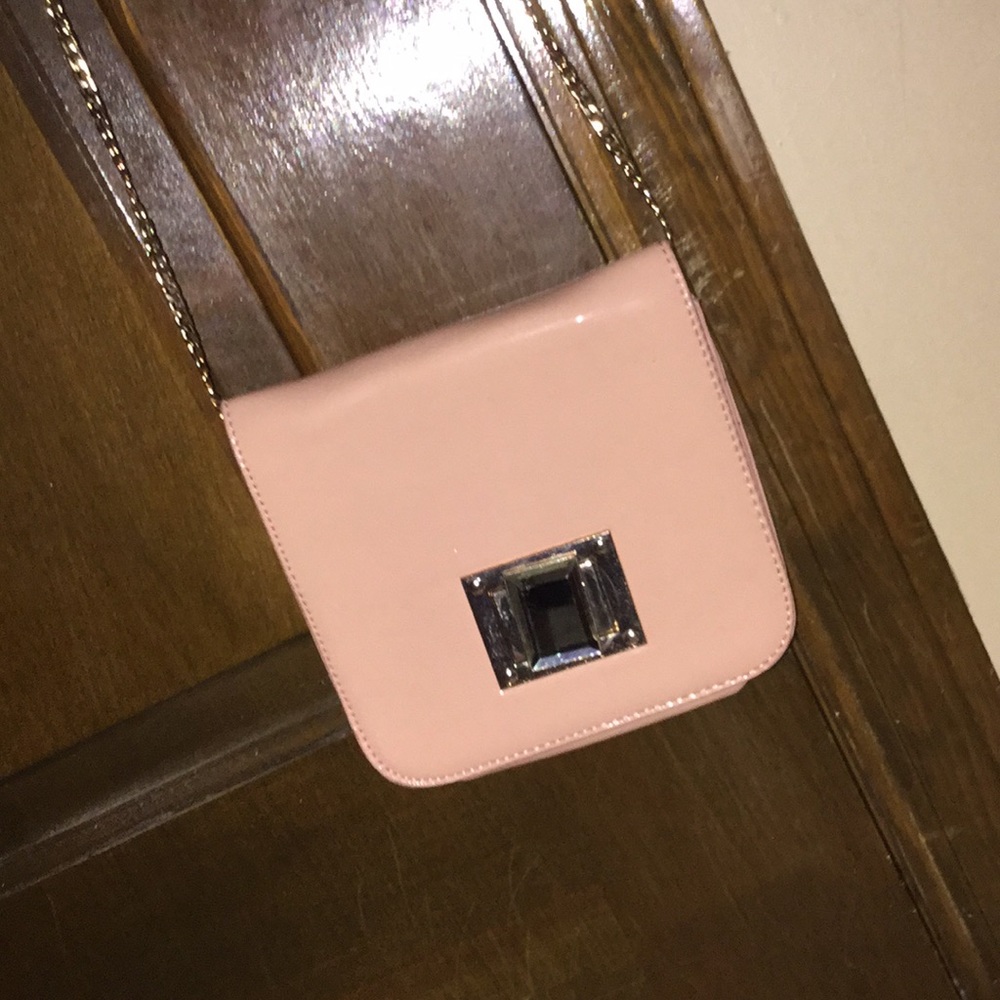 Crossbow purse